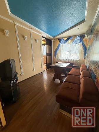 Продажа 3х кВ Крытый рынок Донецк - изображение 8