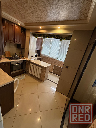 Продажа 3х кВ Крытый рынок Донецк - изображение 2