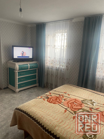 Посуточно, почасово сдам дом Донецк - изображение 1