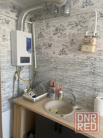 Посуточно, почасово сдам дом Донецк - изображение 5