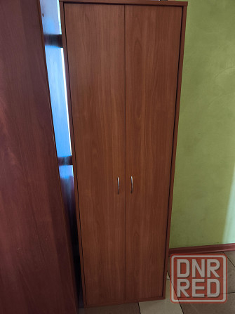 Шкаф для одежды Донецк - изображение 1