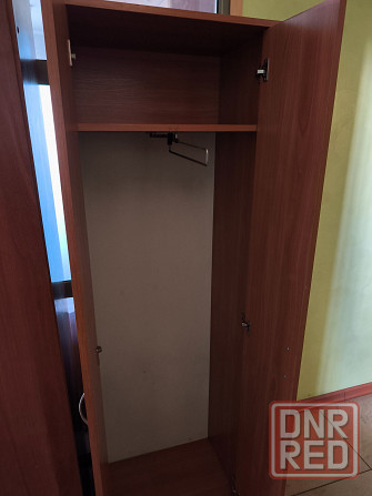 Шкаф для одежды Донецк - изображение 2