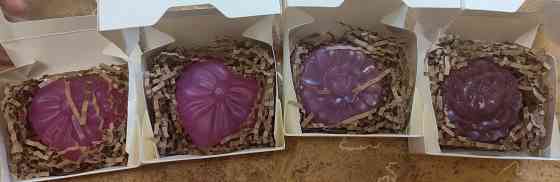 Мыло ручная работа Донецк