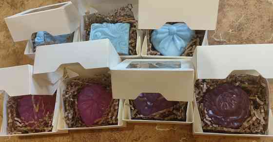 Мыло ручная работа Донецк