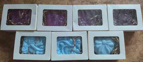 Мыло ручная работа Донецк