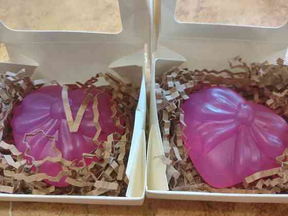 Мыло ручная работа Донецк