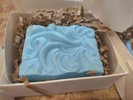 Мыло ручная работа Донецк