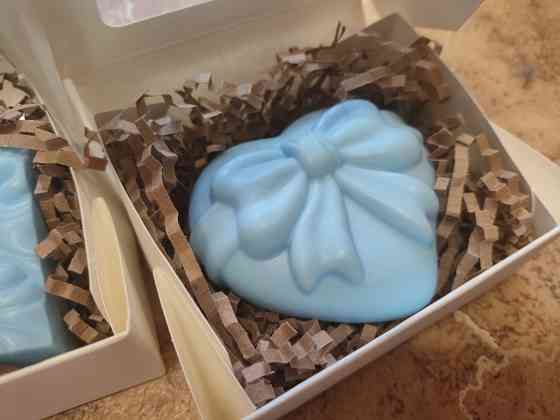 Мыло ручная работа Донецк