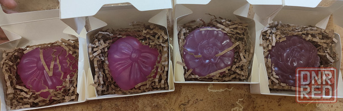 Мыло ручная работа Донецк - изображение 5