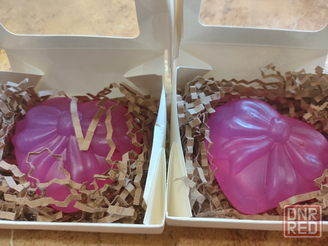 Мыло ручная работа Донецк - изображение 6