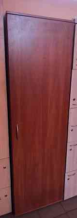 Шкаф вещевой Донецк