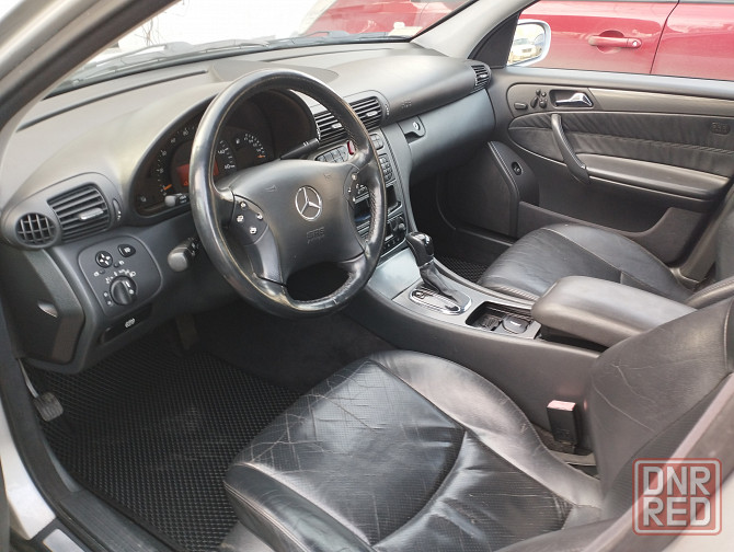 Мерседес С320 Донецк - изображение 3