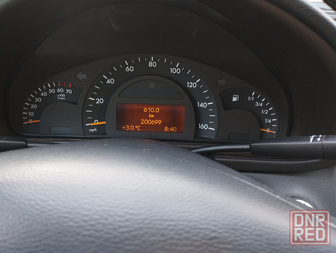 Мерседес С320 Донецк - изображение 4