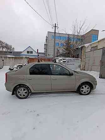 Логан 2013 1.6 газ Донецк