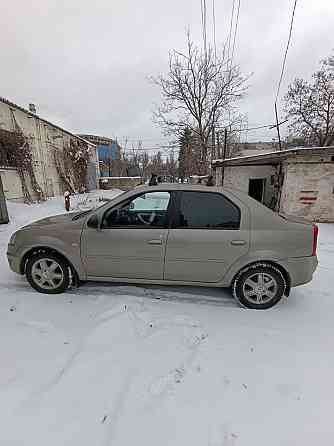 Логан 2013 1.6 газ Донецк