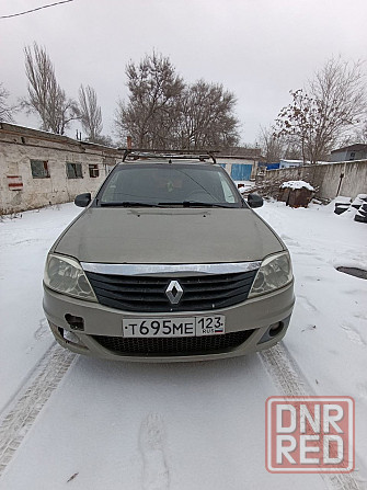 Логан 2013 1.6 газ Донецк - изображение 6