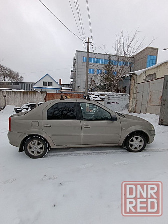 Логан 2013 1.6 газ Донецк - изображение 2