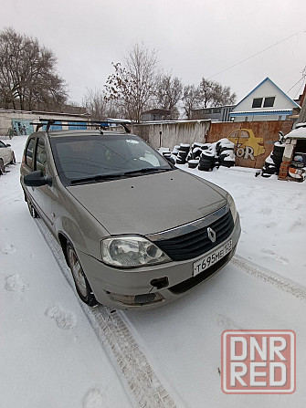 Логан 2013 1.6 газ Донецк - изображение 5