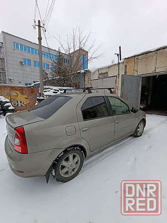 Логан 2013 1.6 газ Донецк - изображение 3