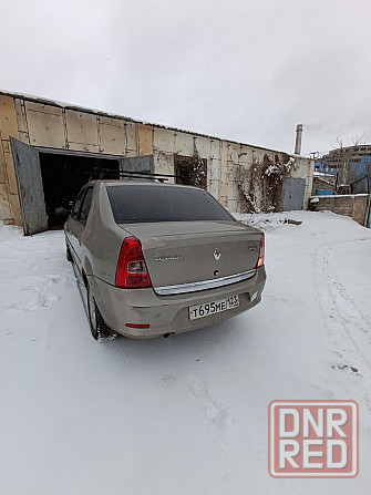 Логан 2013 1.6 газ Донецк - изображение 4