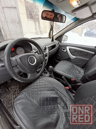 Логан 2013 1.6 газ Донецк - изображение 7