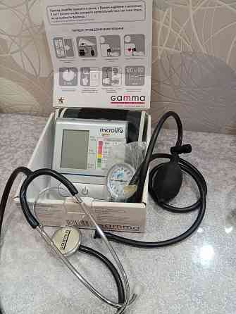 Тонометры Донецк