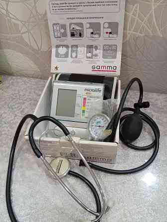 Тонометры Донецк