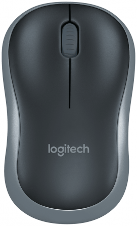 Беспроводная компактная мышь Logitech Wireless Mouse M185 (арт-4926) Донецк