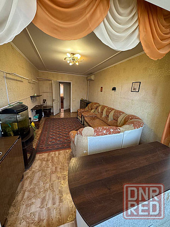 Продам 3 -ех комнатную квартиру в Мариуполе Центральный р-он 5300000р Мариуполь - изображение 2