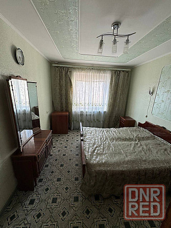 Продам 3 -ех комнатную квартиру в Мариуполе Центральный р-он 5300000р Мариуполь - изображение 4