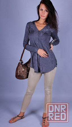 Лосины Италия Донецк - изображение 2