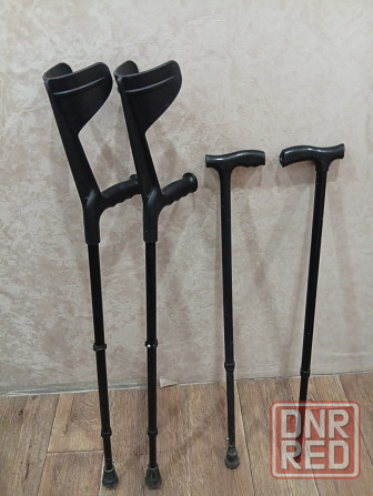 Медтехника Донецк - изображение 1