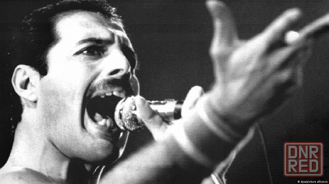 Ищем вокалиста/вокалистку Макеевка - изображение 1