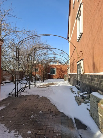 Дом Шахтерск , п. Молодецкое Шахтерск