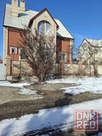 Дом Шахтерск , п. Молодецкое Шахтерск - изображение 1