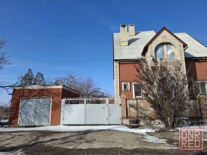 Дом Шахтерск , п. Молодецкое Шахтерск - изображение 2