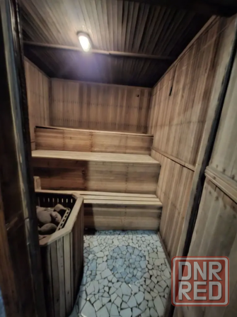 Дом Шахтерск , п. Молодецкое Шахтерск - изображение 5