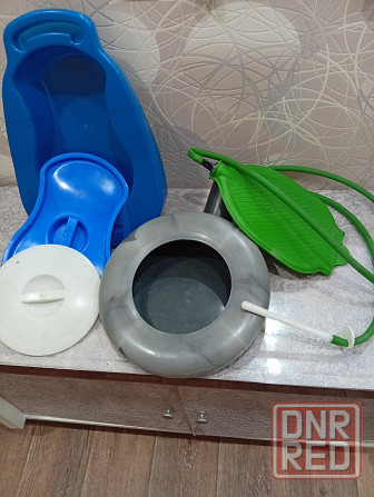 Мед. Техника Донецк - изображение 1