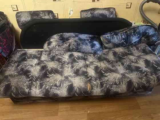 Продам диваны Донецк