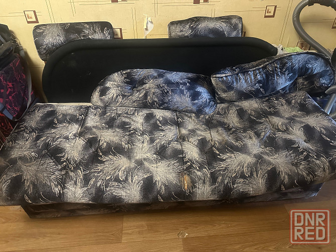 Продам диваны Донецк - изображение 1
