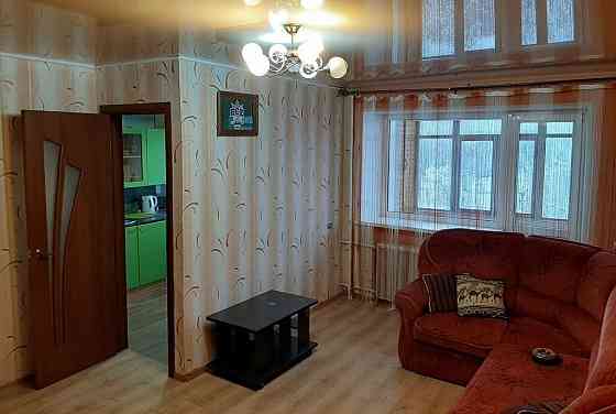 Сдам уютную двухкомнатную квартиру в Киевском районе, ориентир пл. Шахтерская. Донецк