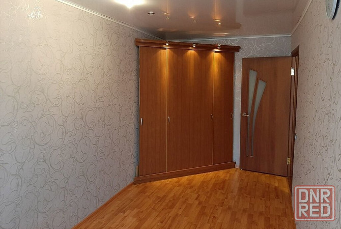 Сдам уютную двухкомнатную квартиру в Киевском районе, ориентир пл. Шахтерская. Донецк - изображение 3