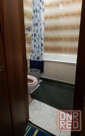 Сдам уютную двухкомнатную квартиру в Киевском районе, ориентир пл. Шахтерская. Донецк - изображение 4