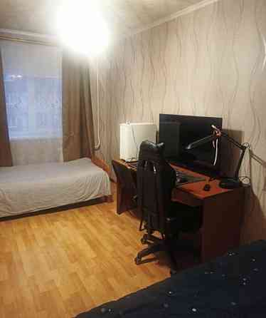 Сдаю двухкомнатную квартиру в Ворошиловском районе Донецка, ориентир библиотека им. Крупской. Донецк