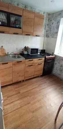 Сдаю двухкомнатную квартиру в Ворошиловском районе Донецка, ориентир библиотека им. Крупской. Донецк