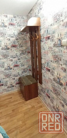 Сдаю двухкомнатную квартиру в Ворошиловском районе Донецка, ориентир библиотека им. Крупской. Донецк - изображение 5