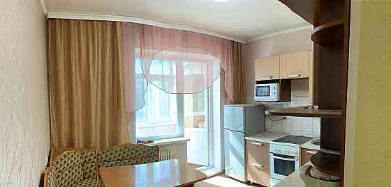 Сдаю однокомнатную квартиру в Калининском районе Донецк