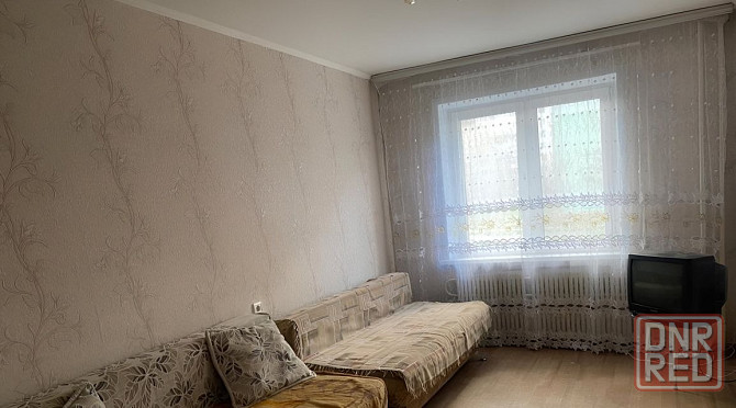 Сдаю однокомнатную квартиру в Калининском районе Донецк - изображение 4