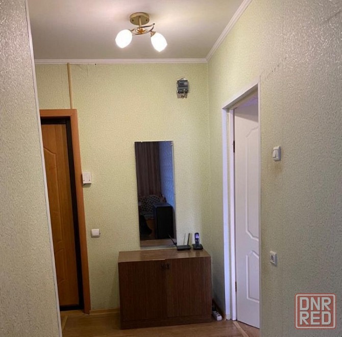 Сдаю однокомнатную квартиру в Калининском районе Донецк - изображение 2