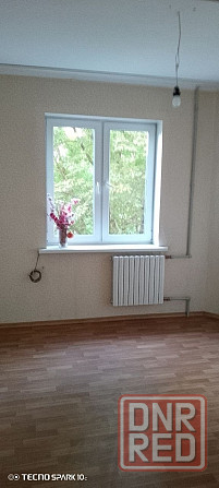 Продажа 3 комнатной квартиры на Зелёном Макеевка Макеевка - изображение 4